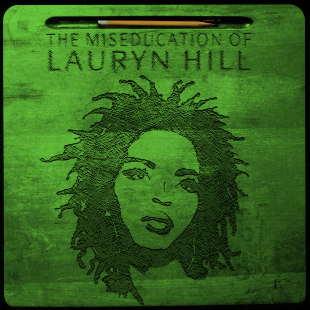 Dream Deluxe: Lauryn Hill